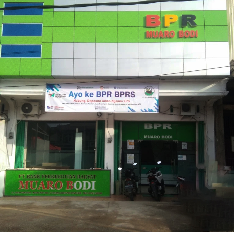 BPR NBP 1