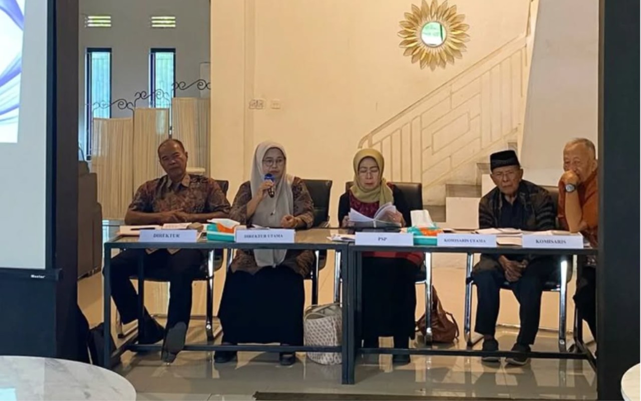 Rapat Umum Pemegang Saham