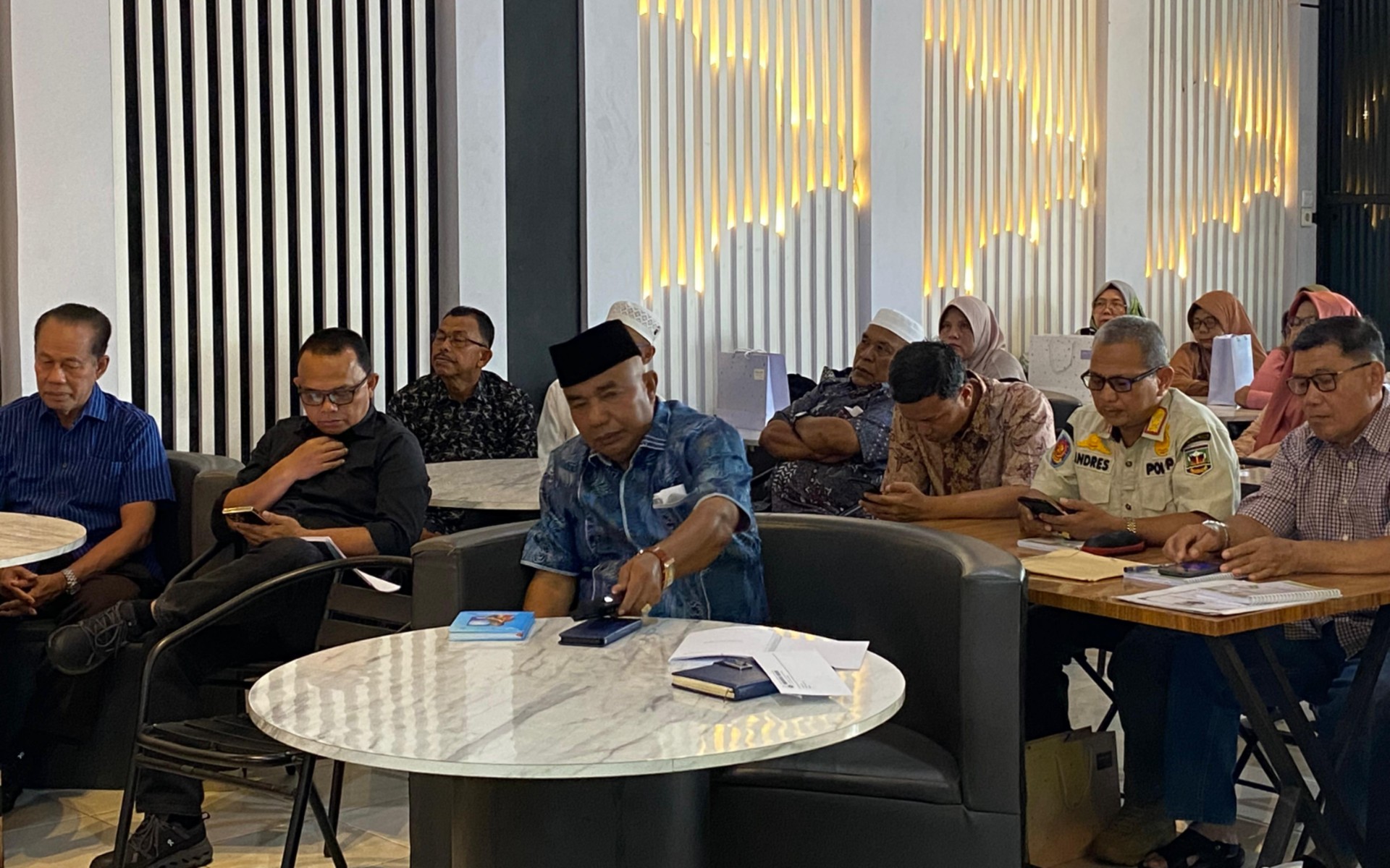 Rapat Umum Pemegang Saham