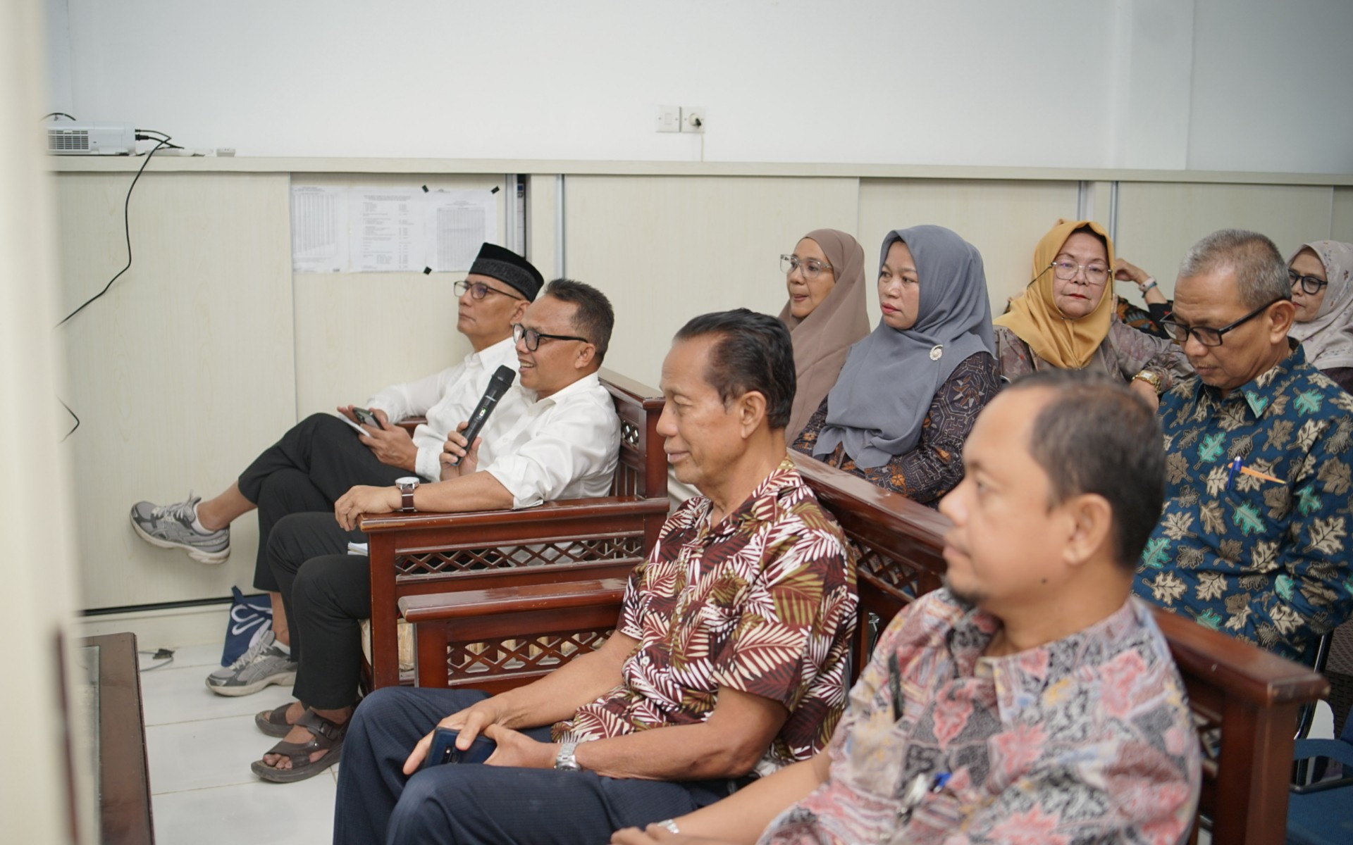 Rapat Umum Pemegang Saham